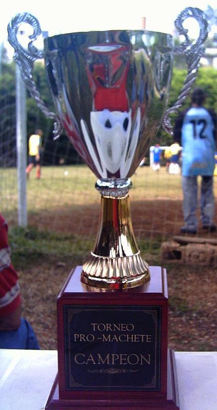 Torneo Clausura